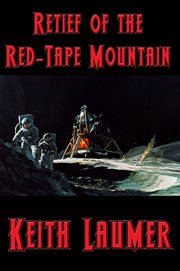 Retief of the red-tape mountain cover image cdn