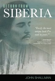 Return from Siberia cover image cdn