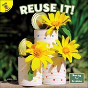 Reuse it! cover image cdn
