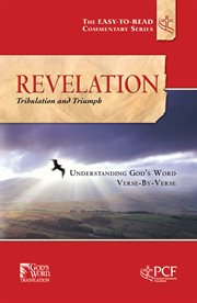 Revelation: tribulation and triumph cover image cdn