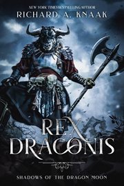 Rex draconis: shadows of the dragon moon cover image cdn