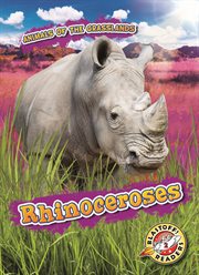 Rhinoceroses cover image cdn