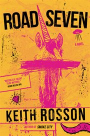 Road seven : a novel cover image cdn