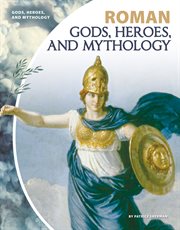 Roman gods, heroes, and mythology cover image cdn