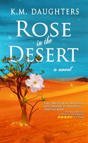 ROSE IN THE DESERT cover image cdn