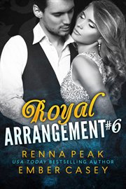 Royal arrangement #6 cover image cdn