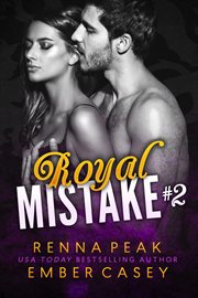 Royal mistake #2 cover image cdn