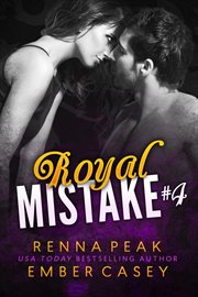 Royal mistake #4 cover image cdn