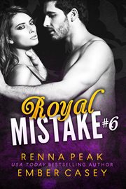 Royal mistake #6 cover image cdn