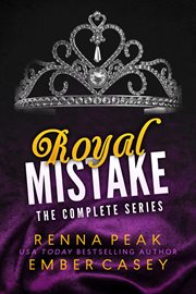 Royal mistake: the complete series cover image cdn