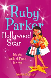 Ruby Parker, Hollywood star cover image cdn