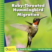 Ruby-throated hummingbird migration cover image cdn