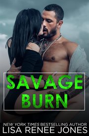 Savage burn cover image cdn