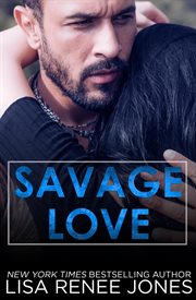 Savage love cover image cdn