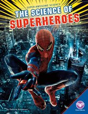 The Science of Superheroes cover image cdn