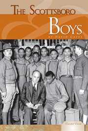 The Scottsboro boys cover image cdn