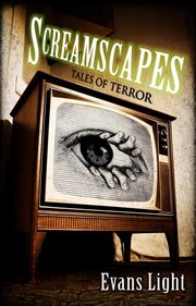 Screamscapes: tales of terror cover image cdn