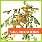 Sea dragons cover image cdn
