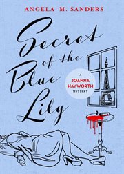 Secret of the blue lily cover image cdn