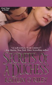 Secrets of a duchess cover image cdn