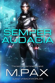 Semper audacia cover image cdn