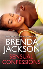 Sensual Confessions : Madaris Family & Friends Series, Book 16 cover image cdn