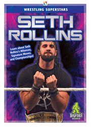 Seth Rollins cover image cdn