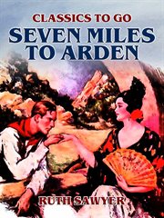 Seven miles to Arden cover image cdn