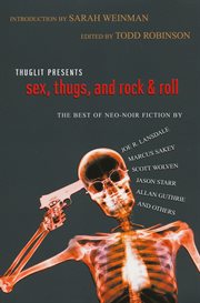 Sex, thugs, and rock & roll cover image cdn