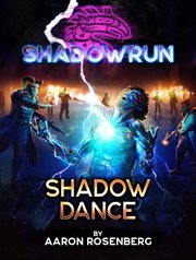 Shadowrun: shadow dance cover image cdn