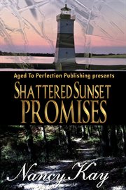 Shattered sunset promises cover image cdn