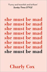 She must be mad cover image cdn