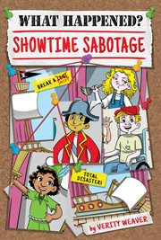 Showtime sabotage cover image cdn