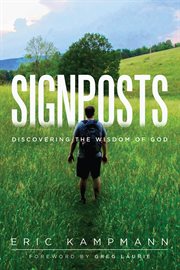 Signposts seeking God's wisdom cover image cdn