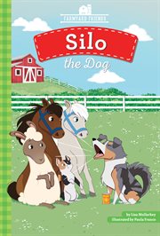 Silo the dog cover image cdn