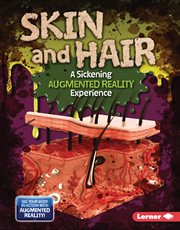Skin and hair (a sickening augmented reality experience) cover image cdn