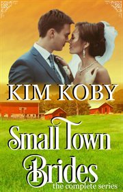 Small town brides, the complete series cover image cdn