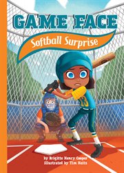 SOFTBALL SURPRISE cover image cdn