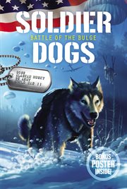 Soldier dogs #5: battle of the bulge cover image cdn
