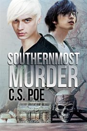 Southernmost murder cover image cdn