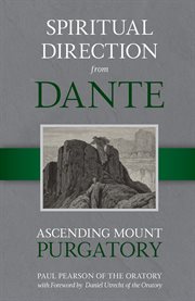 Spiritual direction from Dante : avoiding the inferno cover image cdn