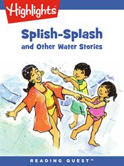 Splish-splash and other water stories cover image cdn