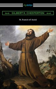 St. Francis of Assisi cover image cdn
