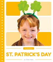 St. Patrick's Day cover image cdn