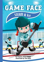 STEAM & ice cover image cdn