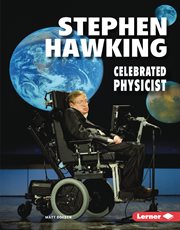Stephen Hawking : celebrated physicist cover image cdn