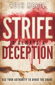 Strife is always a deception cover image cdn
