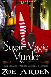 Sugar magic murder cover image cdn