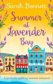Summer at Lavender Bay cover image cdn