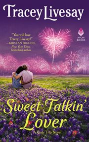 Sweet talkin' lover cover image cdn